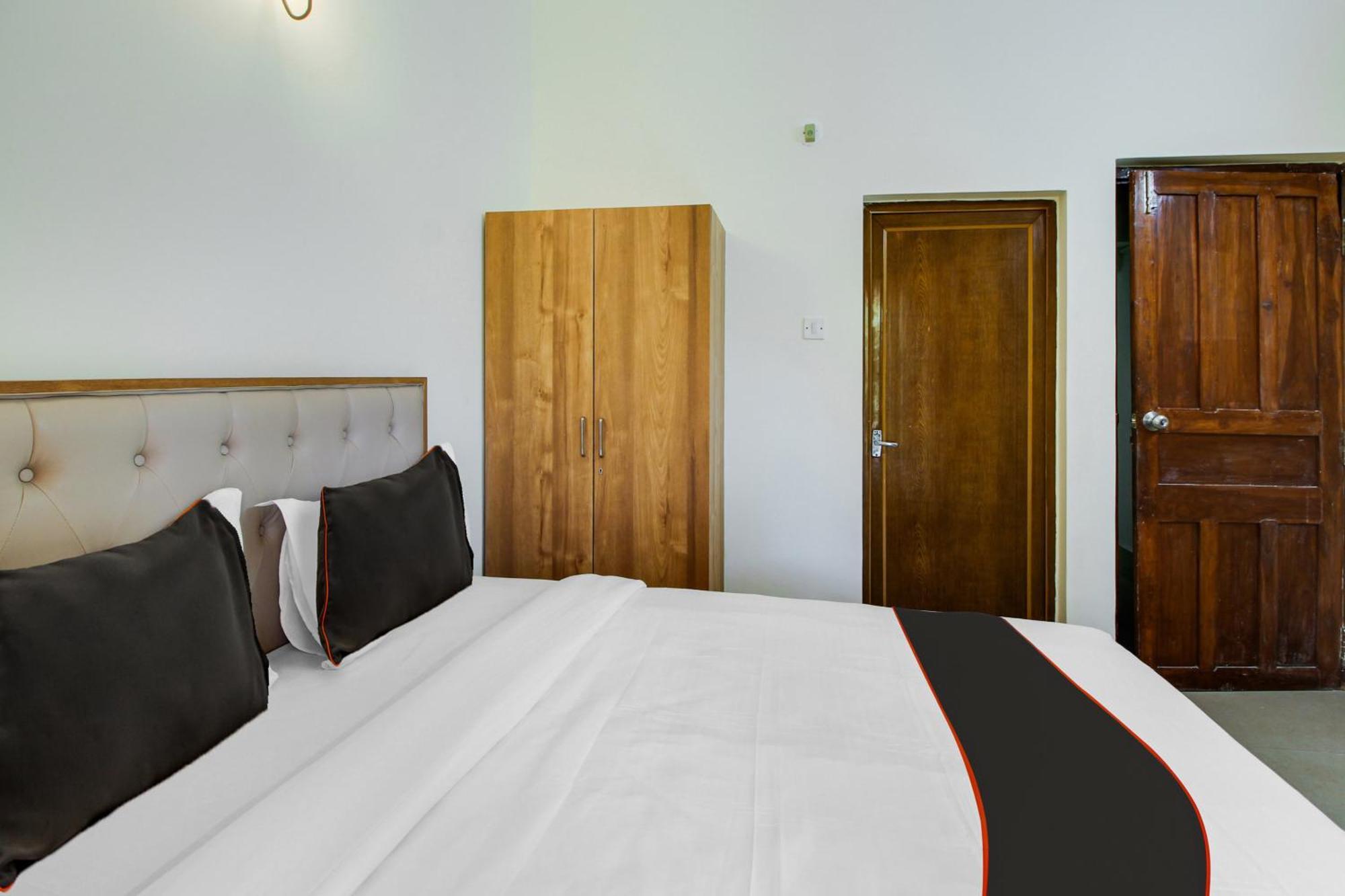 Declassio By Goa'S Pearl Near Aguada Fort Hotell Nerul  Exteriör bild