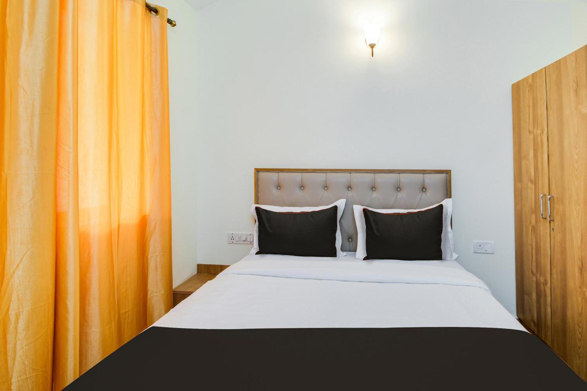 Declassio By Goa'S Pearl Near Aguada Fort Hotell Nerul  Exteriör bild
