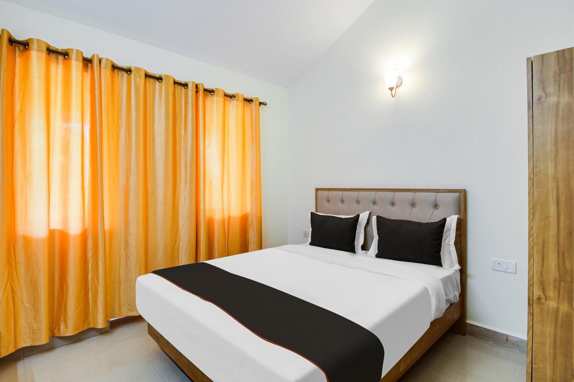 Declassio By Goa'S Pearl Near Aguada Fort Hotell Nerul  Exteriör bild