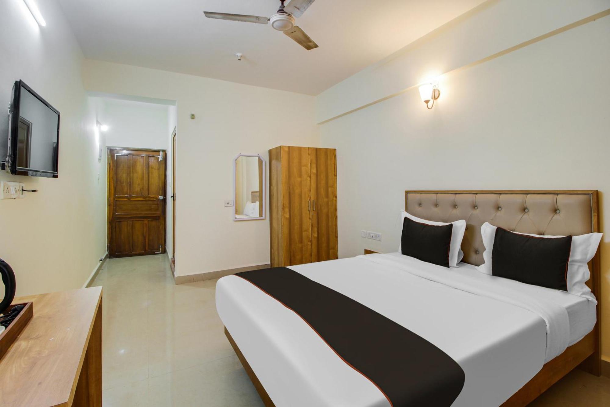 Declassio By Goa'S Pearl Near Aguada Fort Hotell Nerul  Exteriör bild