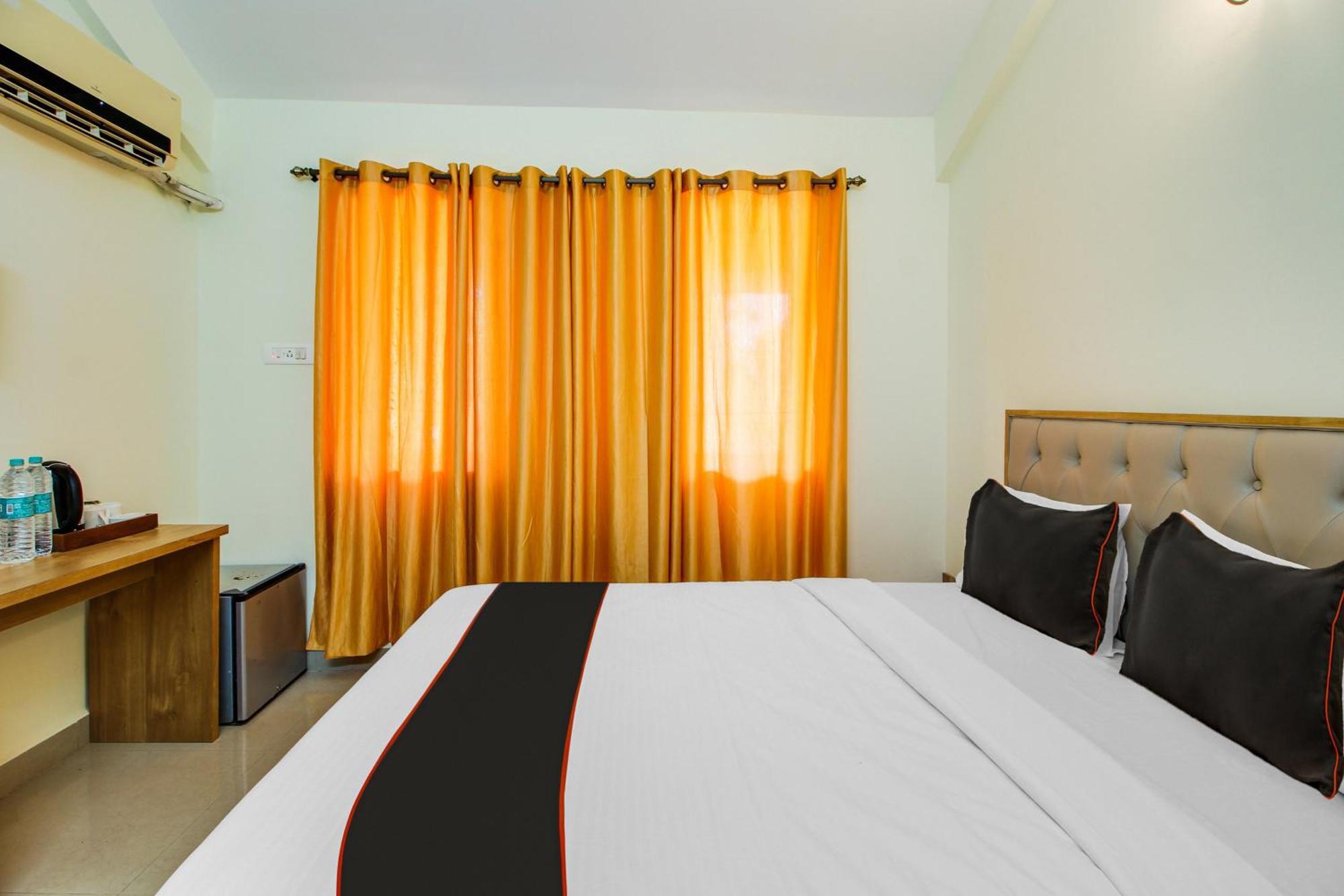 Declassio By Goa'S Pearl Near Aguada Fort Hotell Nerul  Exteriör bild