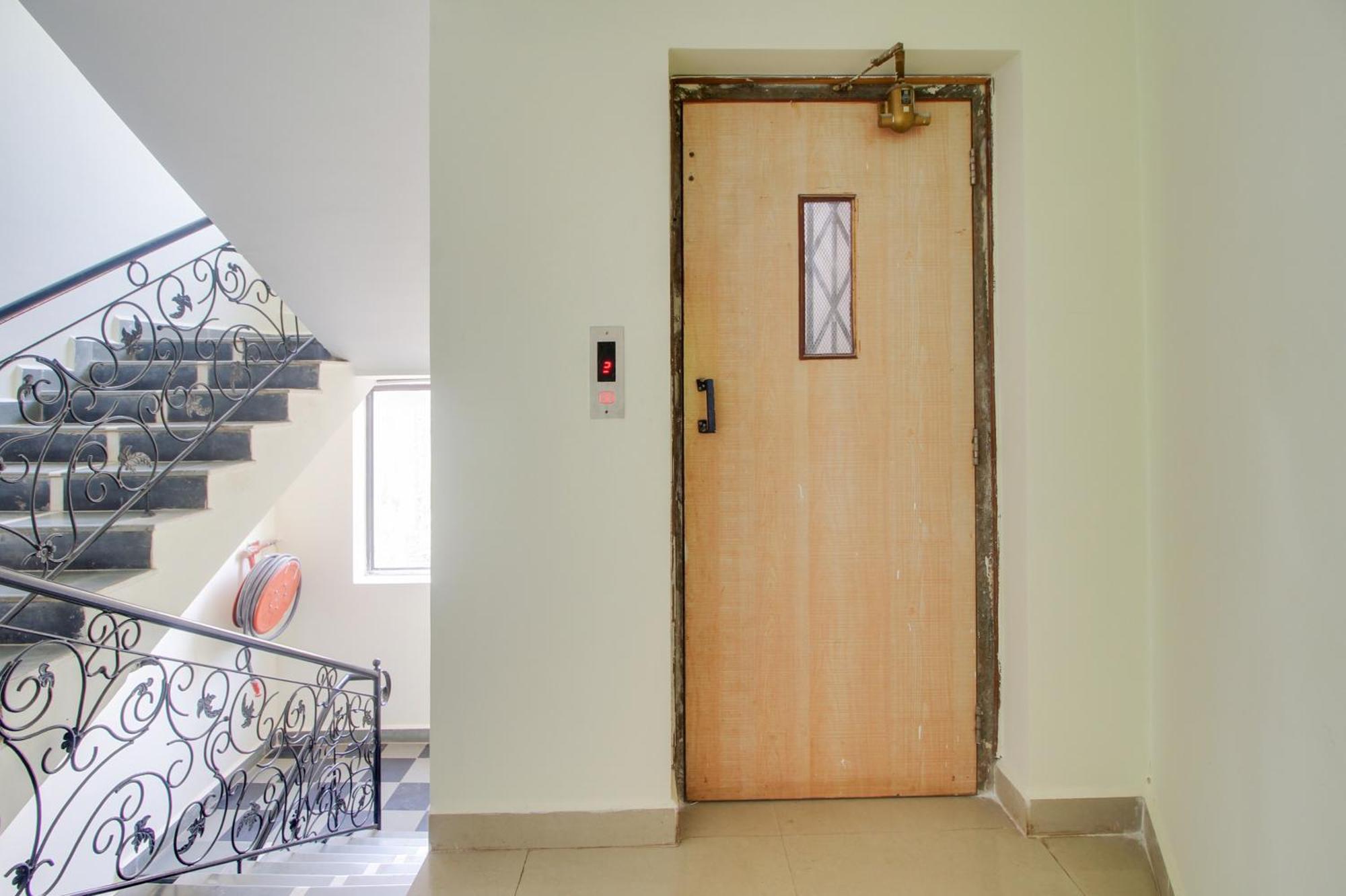 Declassio By Goa'S Pearl Near Aguada Fort Hotell Nerul  Exteriör bild