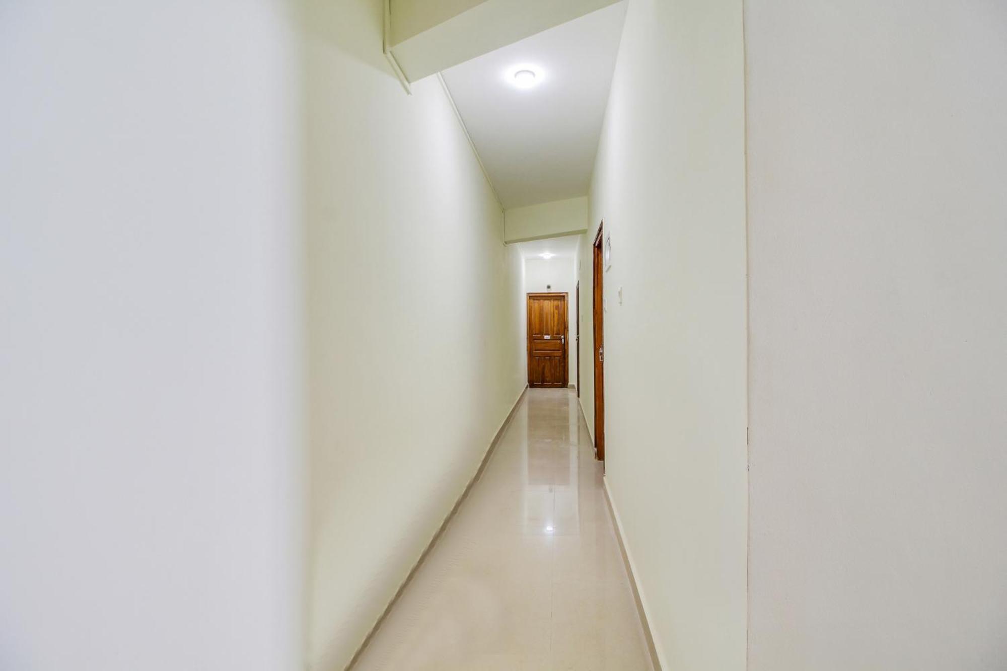 Declassio By Goa'S Pearl Near Aguada Fort Hotell Nerul  Exteriör bild
