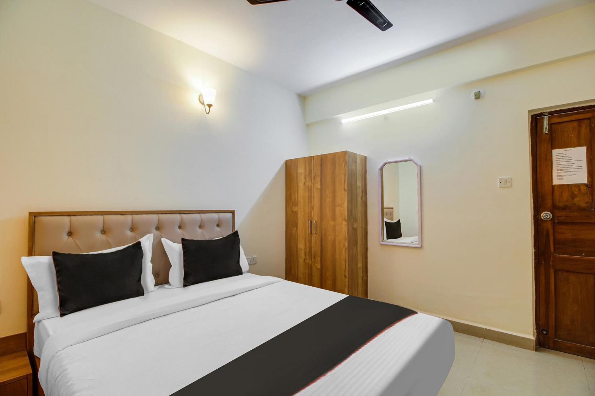 Declassio By Goa'S Pearl Near Aguada Fort Hotell Nerul  Exteriör bild