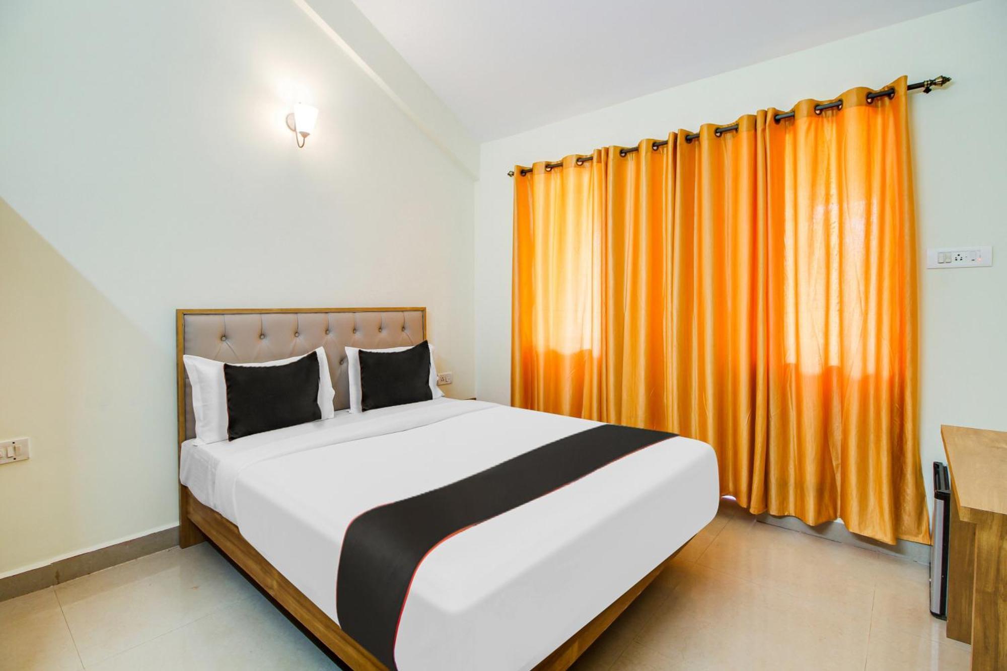 Declassio By Goa'S Pearl Near Aguada Fort Hotell Nerul  Exteriör bild